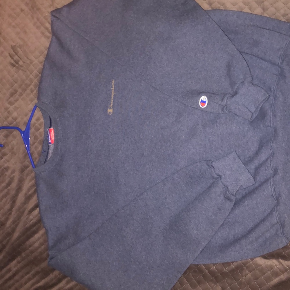 Vintage Champion Sweatshirt